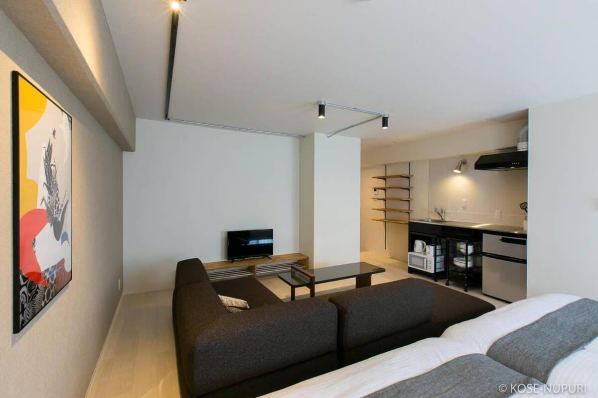 Bhotel Origaminn 501 - 5 Mins Peacepark Hiroshima Ngoại thất bức ảnh