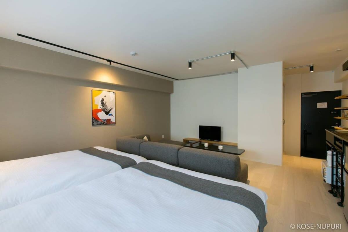 Bhotel Origaminn 501 - 5 Mins Peacepark Hiroshima Ngoại thất bức ảnh