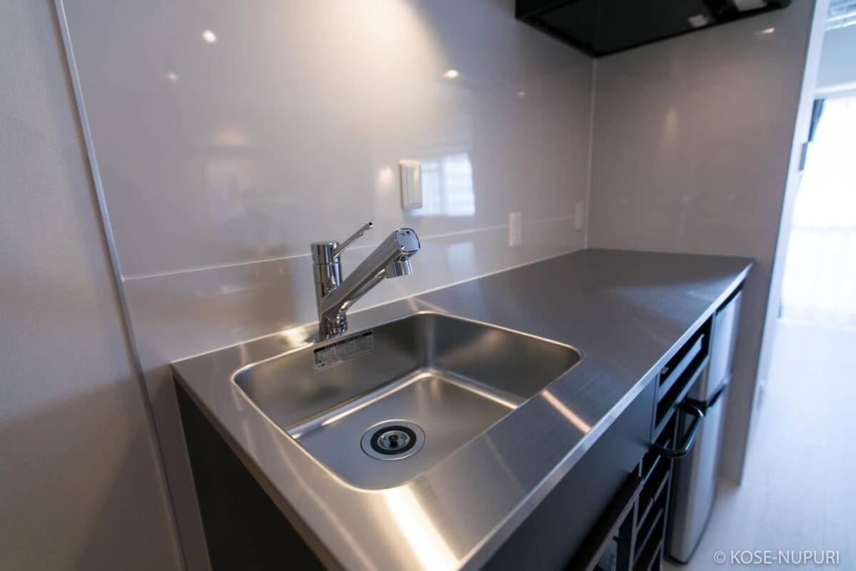 Bhotel Origaminn 501 - 5 Mins Peacepark Hiroshima Ngoại thất bức ảnh