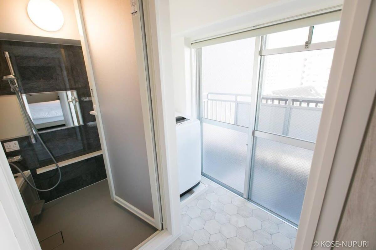 Bhotel Origaminn 501 - 5 Mins Peacepark Hiroshima Ngoại thất bức ảnh