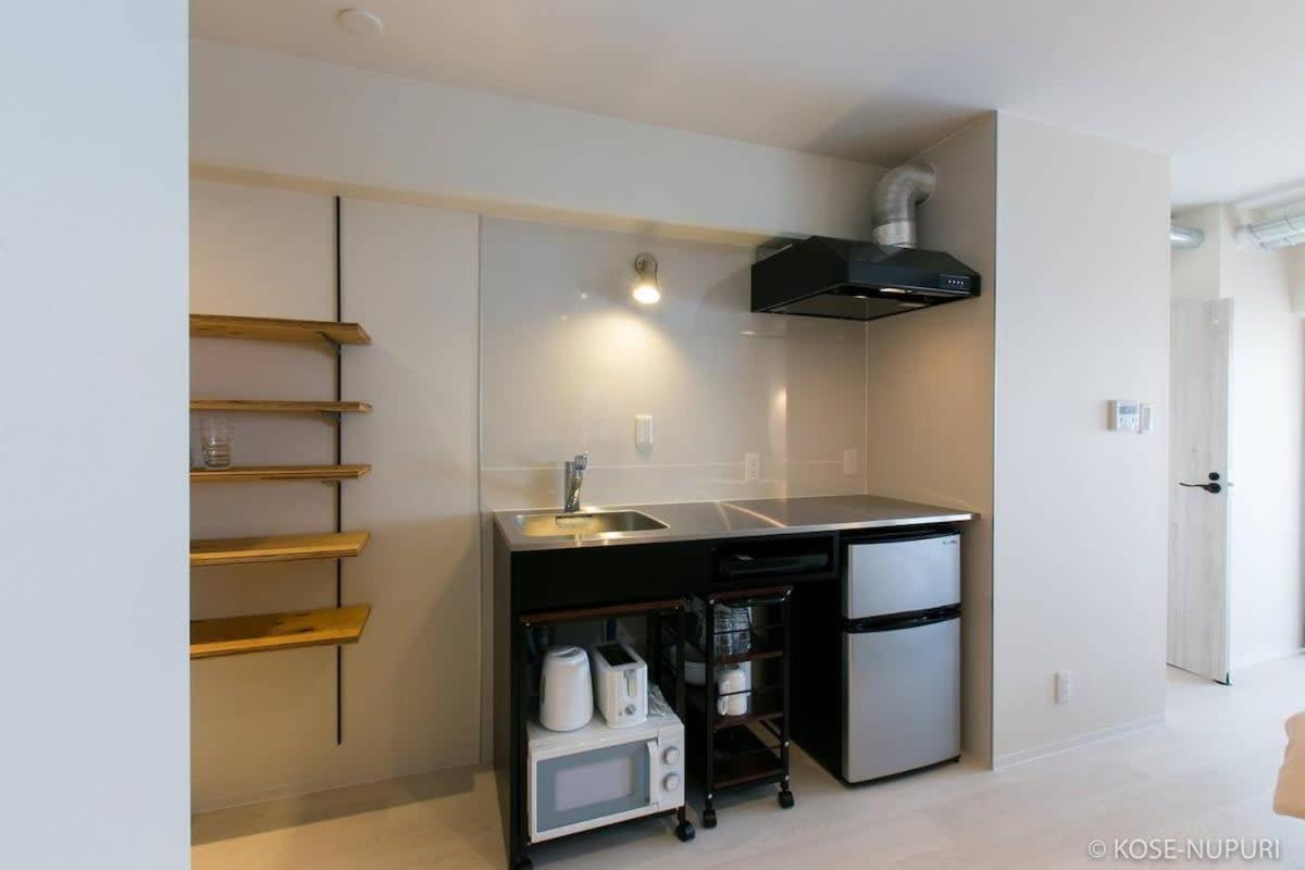 Bhotel Origaminn 501 - 5 Mins Peacepark Hiroshima Ngoại thất bức ảnh